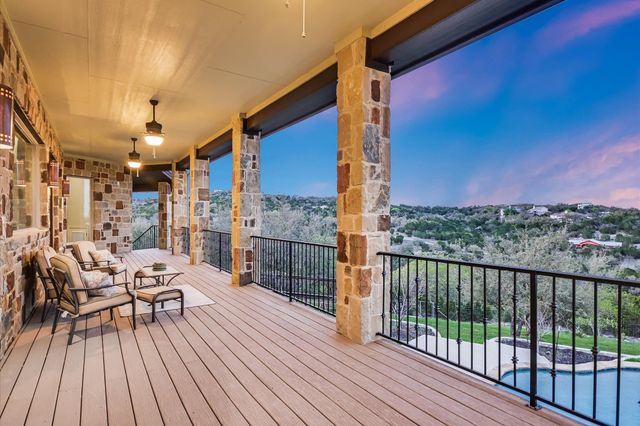 4408 Blacksmith CV, Spicewood, TX 78669
