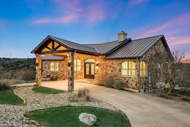 4408 Blacksmith CV, Spicewood, TX 78669