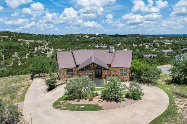 4408 Blacksmith CV, Spicewood, TX 78669