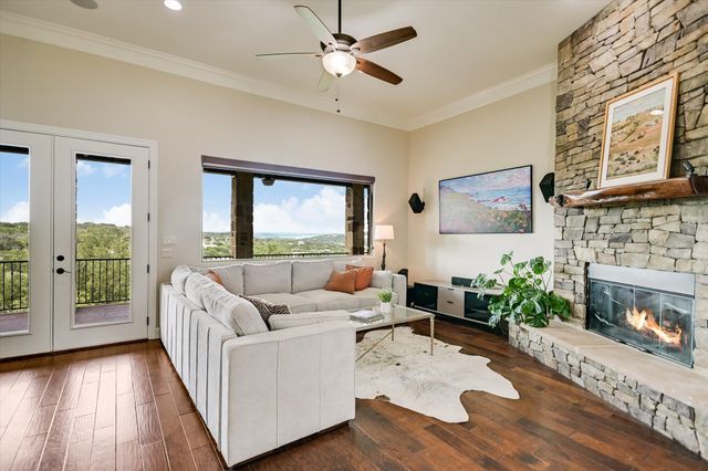 4408 Blacksmith CV, Spicewood, TX 78669