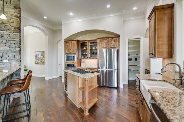 4408 Blacksmith CV, Spicewood, TX 78669