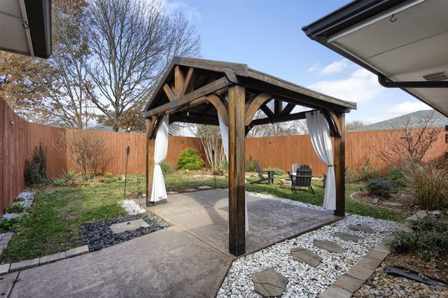 1913 E Branch Hollow Drive, Carrollton, TX 75007