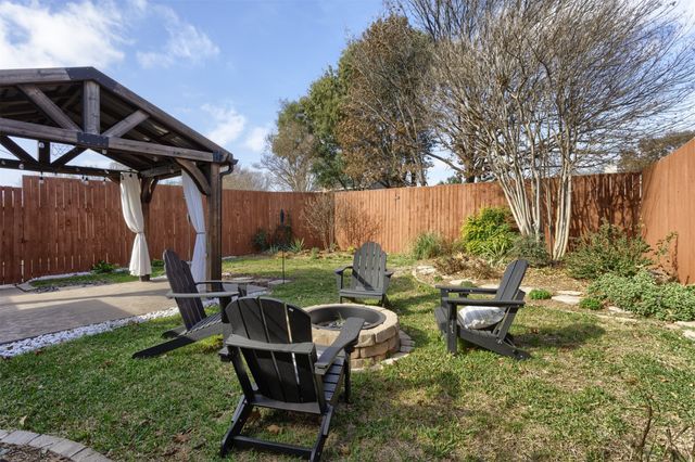 1913 E Branch Hollow Drive, Carrollton, TX 75007