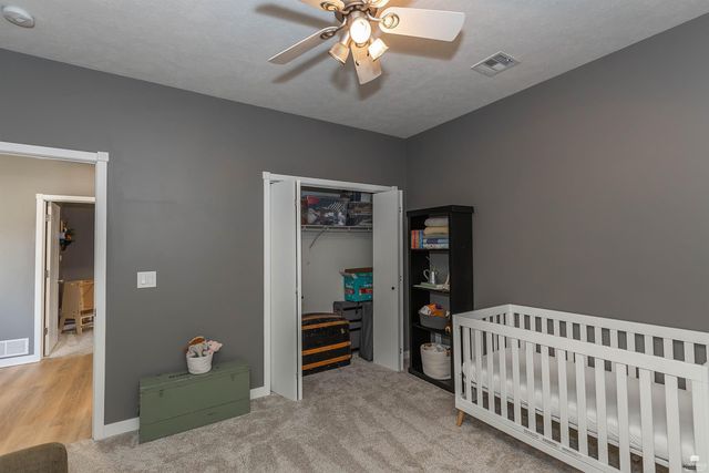 933 Highland Ridge Drive, Manhattan, KS 66503