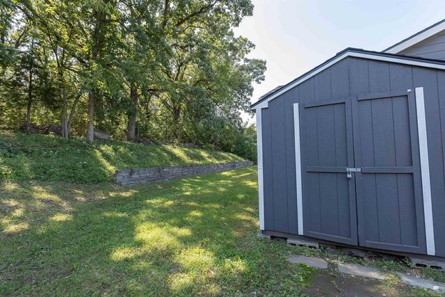 933 Highland Ridge Drive, Manhattan, KS 66503