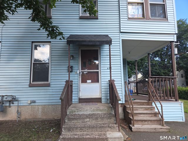 427 Center Street, Meriden, CT 06450
