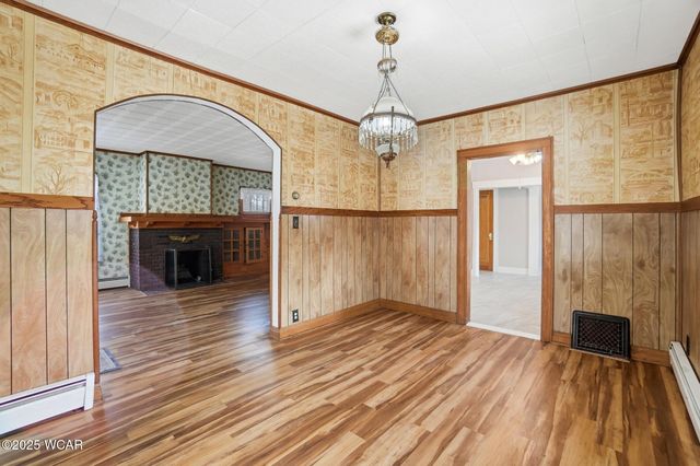 1541 Oakland Parkway, Lima, OH 45805