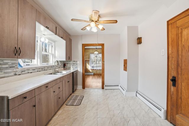 1541 Oakland Parkway, Lima, OH 45805