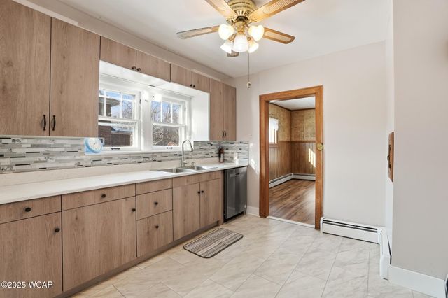 1541 Oakland Parkway, Lima, OH 45805