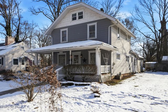 1541 Oakland Parkway, Lima, OH 45805