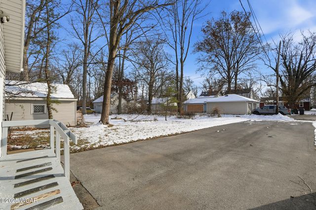 1541 Oakland Parkway, Lima, OH 45805