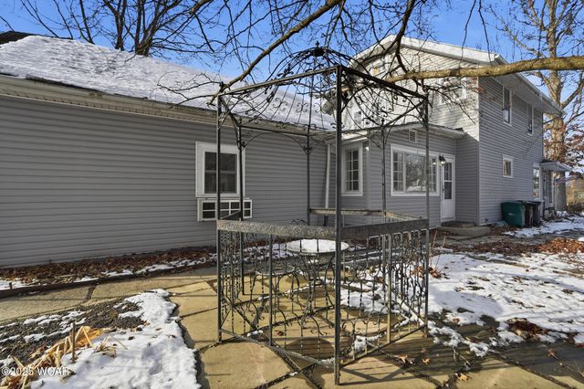 1541 Oakland Parkway, Lima, OH 45805