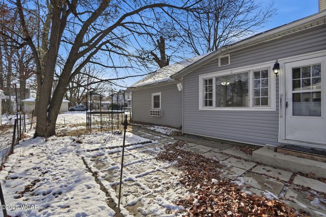 1541 Oakland Parkway, Lima, OH 45805