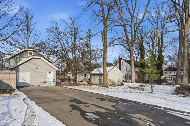 1541 Oakland Parkway, Lima, OH 45805