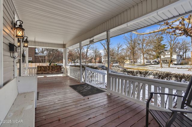 1541 Oakland Parkway, Lima, OH 45805