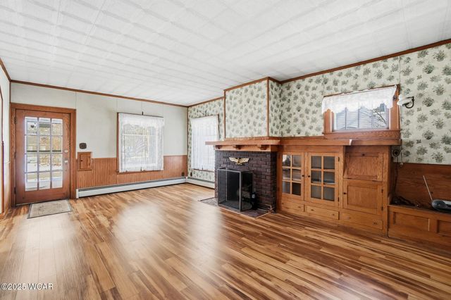 1541 Oakland Parkway, Lima, OH 45805