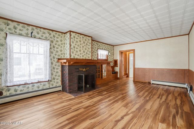 1541 Oakland Parkway, Lima, OH 45805