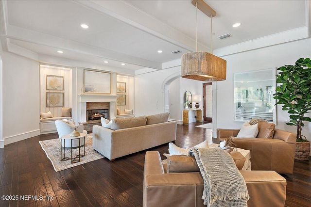 301 ROSCOE Boulevard S, Ponte Vedra Beach, FL 32082