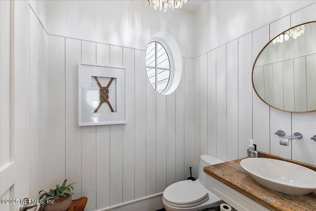 301 ROSCOE Boulevard S, Ponte Vedra Beach, FL 32082