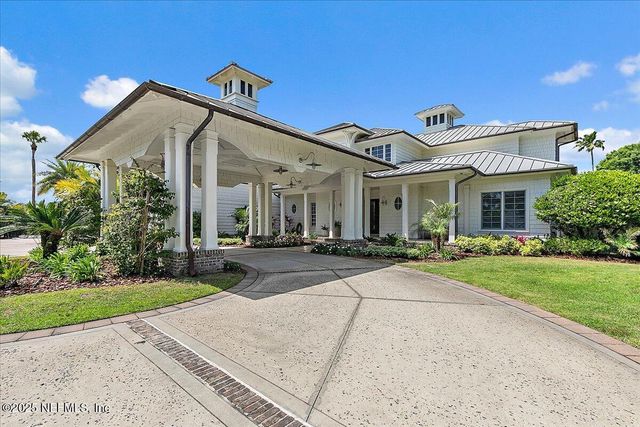 301 ROSCOE Boulevard S, Ponte Vedra Beach, FL 32082