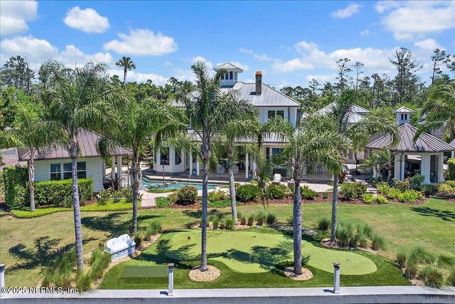 301 ROSCOE Boulevard S, Ponte Vedra Beach, FL 32082