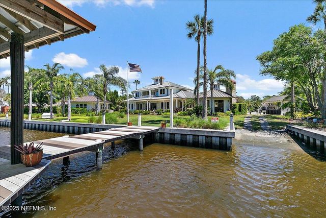 301 ROSCOE Boulevard S, Ponte Vedra Beach, FL 32082