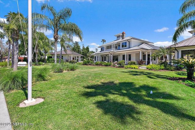 301 ROSCOE Boulevard S, Ponte Vedra Beach, FL 32082