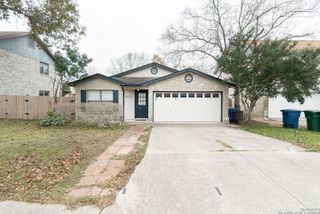 9110 Roquefort, San Antonio, TX 78250