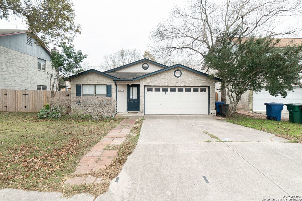 9110 Roquefort, San Antonio, TX 78250