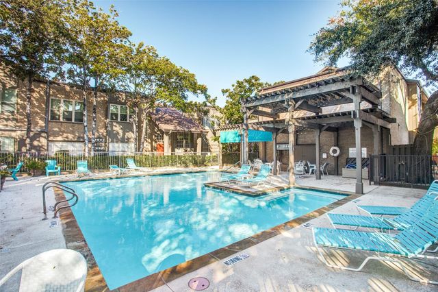 10421 High Hollows Drive 111, Dallas, TX 75230