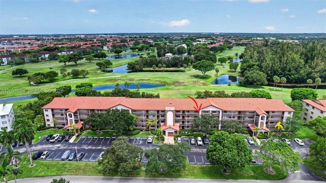 1200 SW 125th Avenue 410L, Pembroke Pines, FL 33027