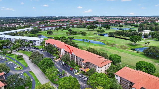 1200 SW 125th Avenue 410L, Pembroke Pines, FL 33027