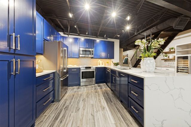 3110 Thomas Avenue 527, Dallas, TX 75204