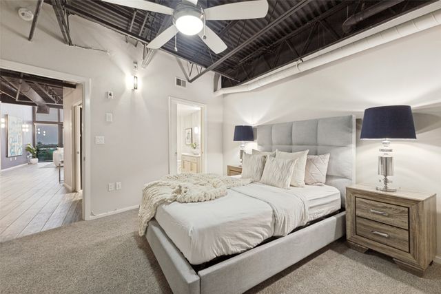 3110 Thomas Avenue 527, Dallas, TX 75204