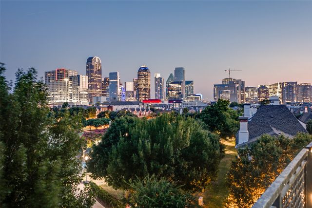 3110 Thomas Avenue 527, Dallas, TX 75204