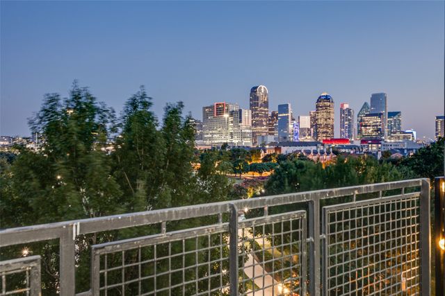 3110 Thomas Avenue 527, Dallas, TX 75204