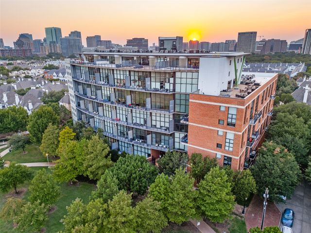 3110 Thomas Avenue 527, Dallas, TX 75204