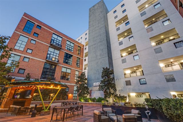 3110 Thomas Avenue 527, Dallas, TX 75204