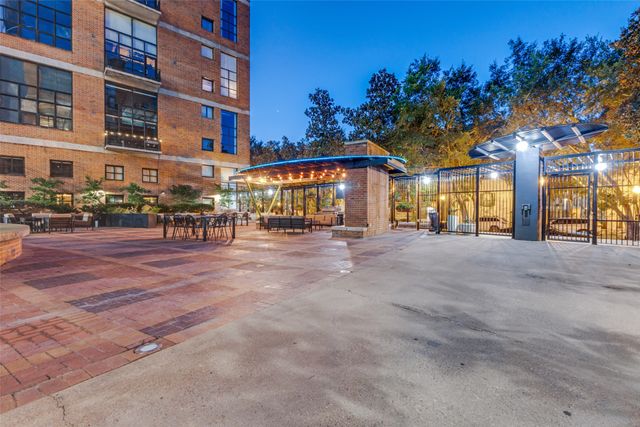3110 Thomas Avenue 527, Dallas, TX 75204