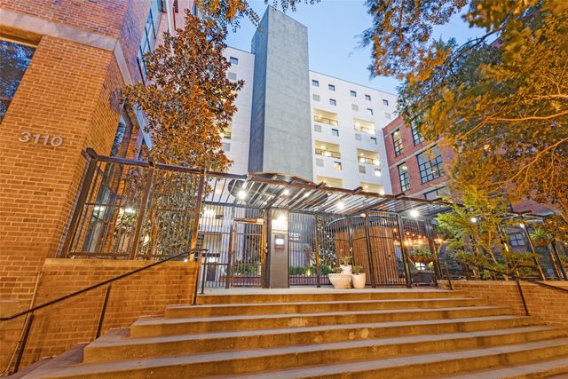 3110 Thomas Avenue 527, Dallas, TX 75204