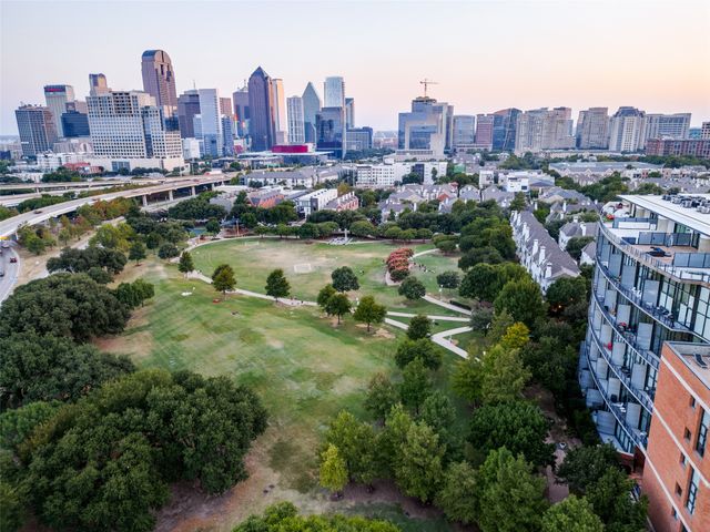 3110 Thomas Avenue 527, Dallas, TX 75204