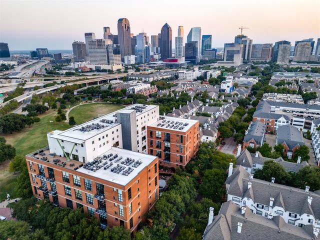 3110 Thomas Avenue 527, Dallas, TX 75204