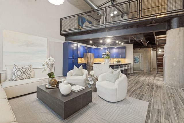 3110 Thomas Avenue 527, Dallas, TX 75204