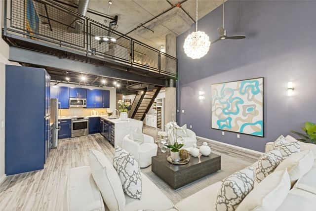 3110 Thomas Avenue 527, Dallas, TX 75204