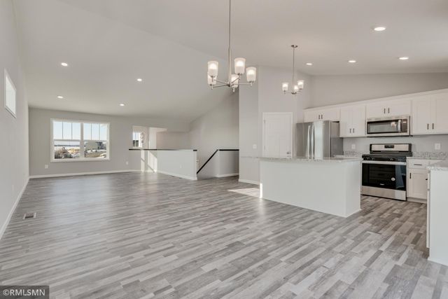 19087 Goodhue Street NE, East Bethel, MN 55011
