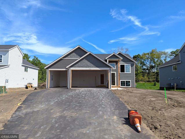 19087 Goodhue Street NE, East Bethel, MN 55011