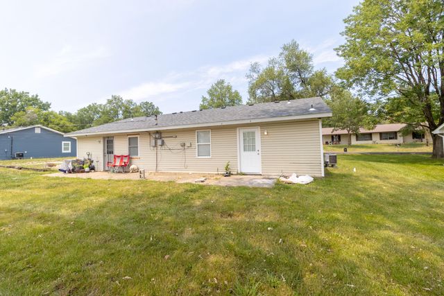 3612 GREELEY DR B, Columbia, MO 65202