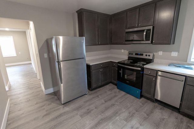 3612 GREELEY DR B, Columbia, MO 65202