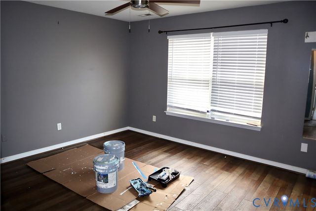 912 Scotch Pine Ct, Sandston, VA 23150