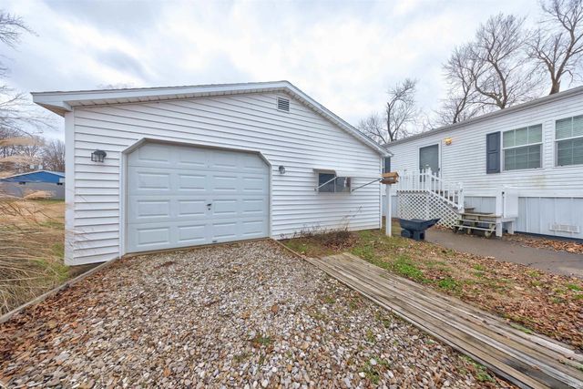 711 Church Street, Grandview, IN 47615